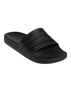 Adidas BM SportTech -Chanclas Adidas Adilette Aqua Negro UNISEX F35550 2