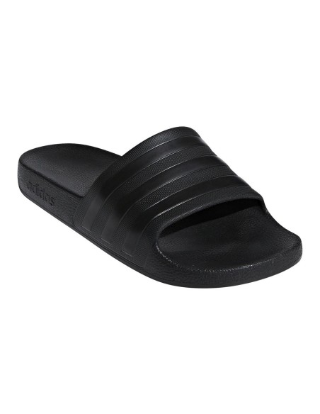 Adidas BM SportTech -Adidas Adilette Aqua Flip Flops Black UNISEX F35550 Adidas BM SportTech -Adidas Adilette Aqua Flip Flops Black UNISEX F35550
