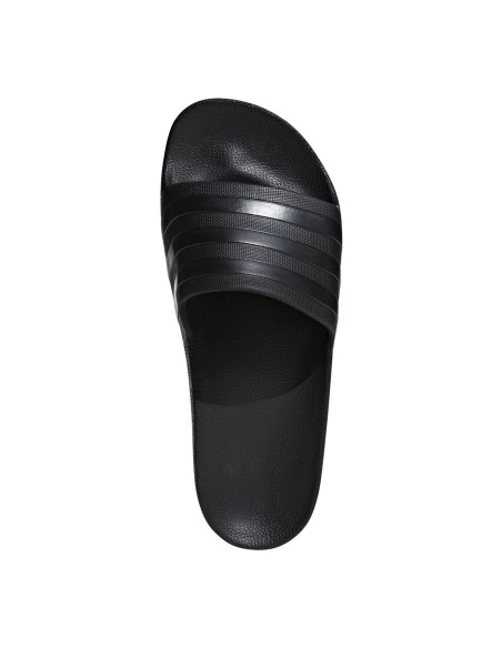 Adidas BM SportTech -Adidas Adilette Aqua Flip Flops Black UNISEX F35550 Adidas BM SportTech -Adidas Adilette Aqua Flip Flops Black UNISEX F35550