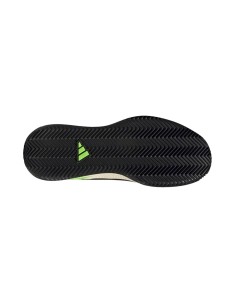 Adidas -Adidas Defiant Speed Clay Core NEGRO GX7134 2