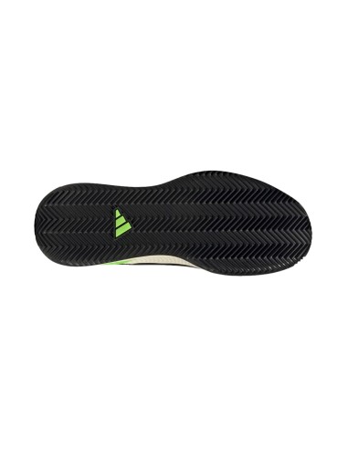 Adidas -Adidas Defiant Speed Clay Core PRETO GX7134