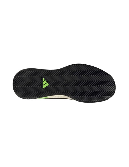 Adidas -Adidas Defiant Speed Clay Core NEGRO GX7134 Adidas -Adidas Defiant Speed Clay Core NEGRO GX7134