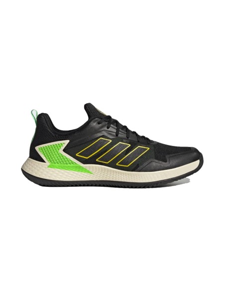 Adidas -Adidas Defiant Speed Clay Core PRETO GX7134 Adidas -Adidas Defiant Speed Clay Core PRETO GX7134