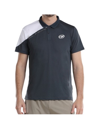 Bullpadel -Bullpadel Adral Polo Shirt