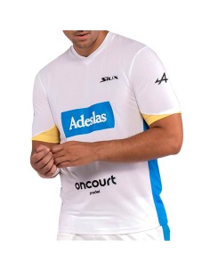 Siux -T-Shirt Oficial Siux Diablo Sanyo