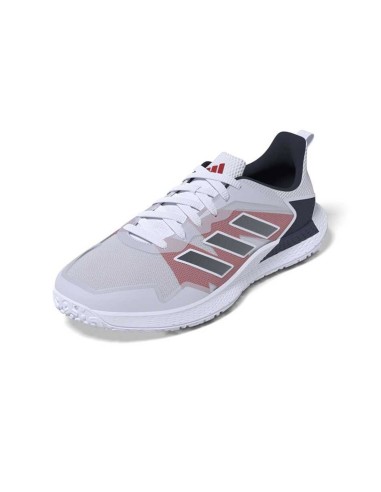 Adidas -Adidas Defiant Speed M BLANCO HR1026