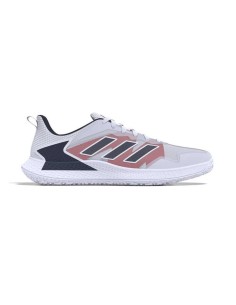 Adidas -Adidas Defiant Speed M BLANCO HR1026