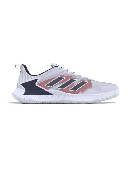 Adidas -Adidas Defiant Speed M WHITE HR1026