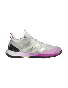 Adidas -Adidas Adizero Ubersonic 4 M GRIS HR1915