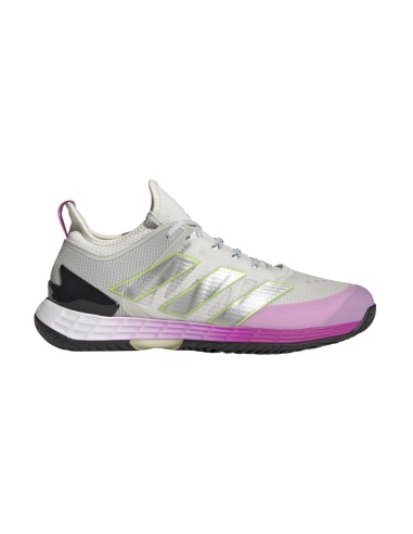 Adidas -Adidas Adizero Ubersonic 4 M GREY HR1915