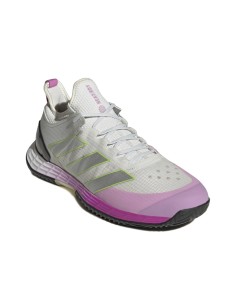 Adidas -Adidas Adizero Ubersonic 4 M GRIS HR1915 2