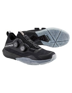 Head -Head Motion Pro Boa 273625 BKWH 2