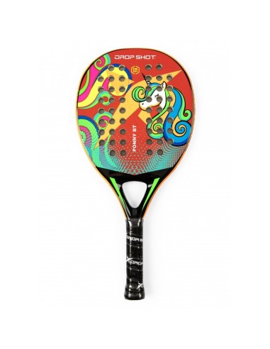 Drop Shot -Drop Shot Ponny BT DP264052