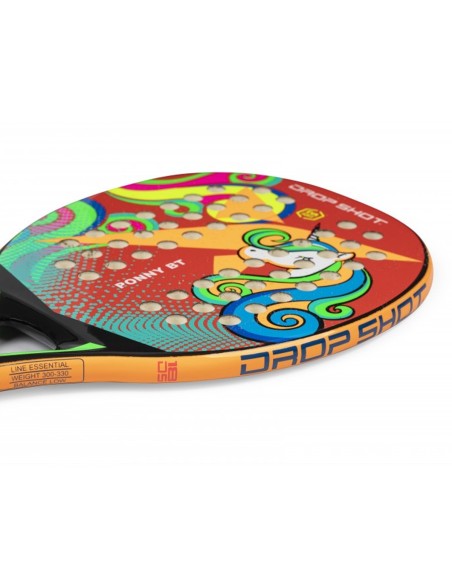 Drop Shot -Drop Shot Ponny BT DP264052