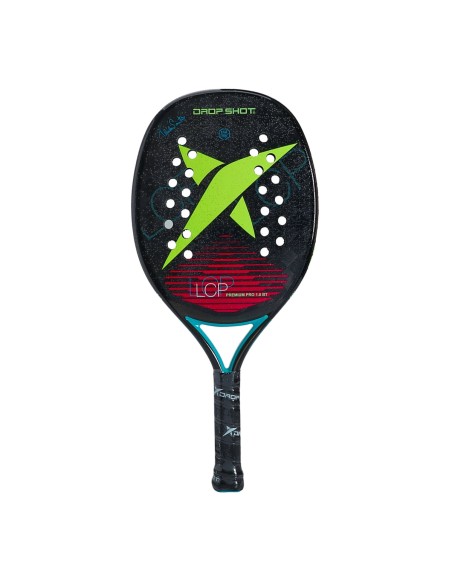 Drop Shot -Drop Shot Premium Pro 1.0 BT DP264064