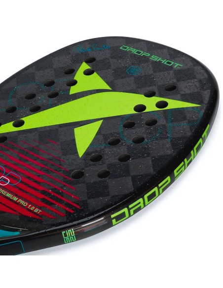Drop Shot -Drop Shot Premium Pro 1.0 BT DP264064