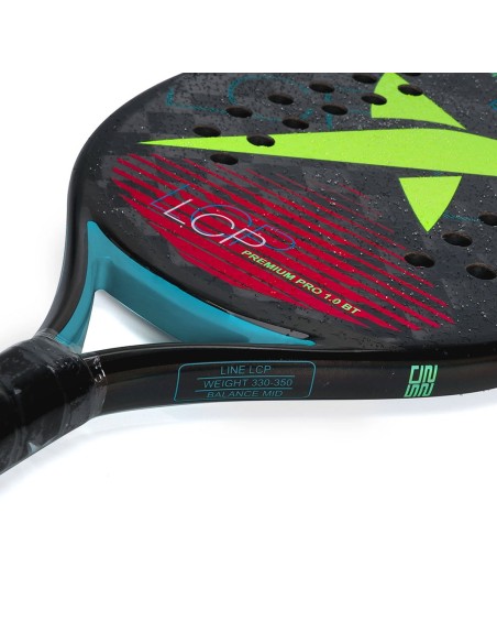 Drop Shot -Drop Shot Premium Pro 1.0 BT DP264064