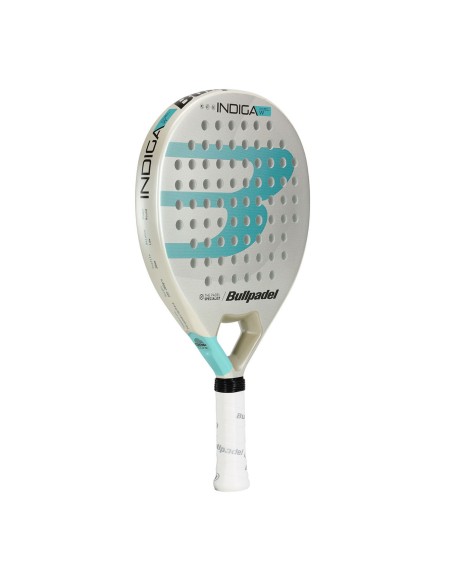 Bullpadel -Bullpadel Indiga 2025 Mujer