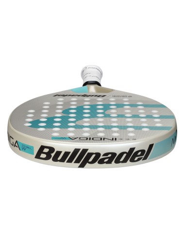 Bullpadel -Bullpadel Indiga 2025 Mujer