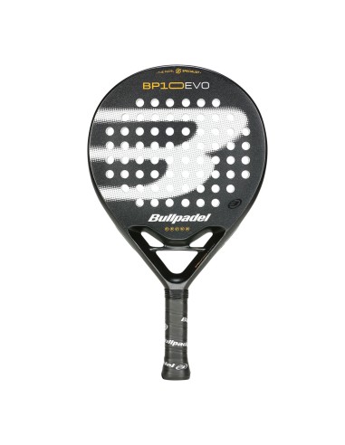 Bullpadel -BULLPADEL BP10 EVO 2025
