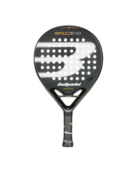Bullpadel -PALA BULLPADEL BP10 EVO 25 448132 Bullpadel -PALA BULLPADEL BP10 EVO 25 448132