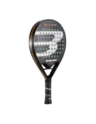 Bullpadel -BULLPADEL BP10 EVO 2025