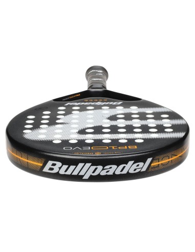 Bullpadel -BULLPADEL BP10 EVO 2025