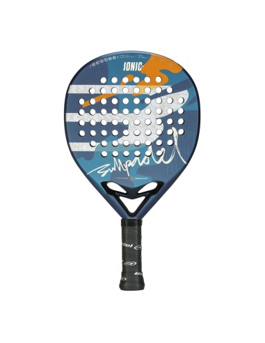 Bullpadel -PALA BULLPADEL IONIC CONTROL 25 448129