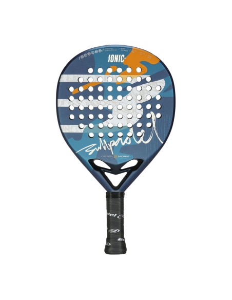 Bullpadel -BULLPADEL IONIC CONTROL 2025