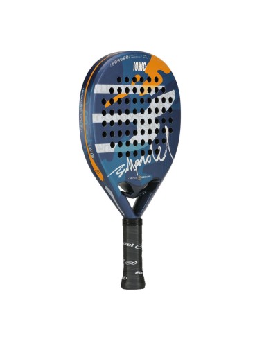 Bullpadel -BULLPADEL IONIC CONTROL 2025