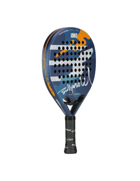 Bullpadel -PALA BULLPADEL IONIC CONTROL 25 448129 Bullpadel -PALA BULLPADEL IONIC CONTROL 25 448129