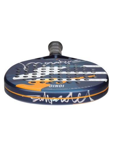 Bullpadel -PALA BULLPADEL IONIC CONTROL 25 448129