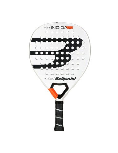 Bullpadel -BULLPADEL INDIGA POWER 2025