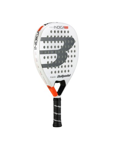 Bullpadel -BULLPADEL INDIGA POWER 2025
