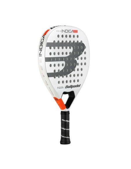 Bullpadel -PALA BULLPADEL INDIGA POWER 25 448134