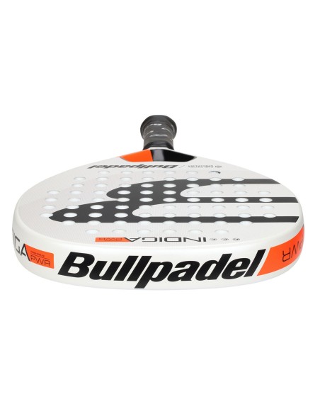 Bullpadel -PALA BULLPADEL INDIGA POWER 25 448134
