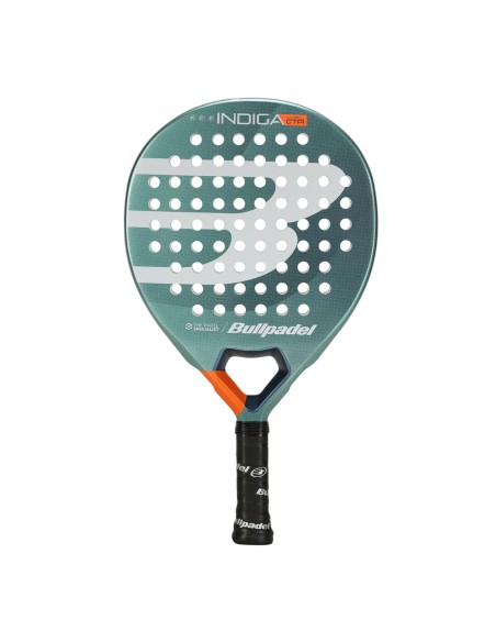 Bullpadel -PALA BULLPADEL INDIGA CONTROL 25 448135