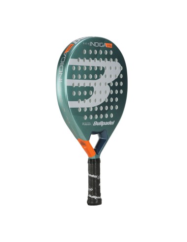 Bullpadel -BULLPADEL INDIGA CONTROL 2025
