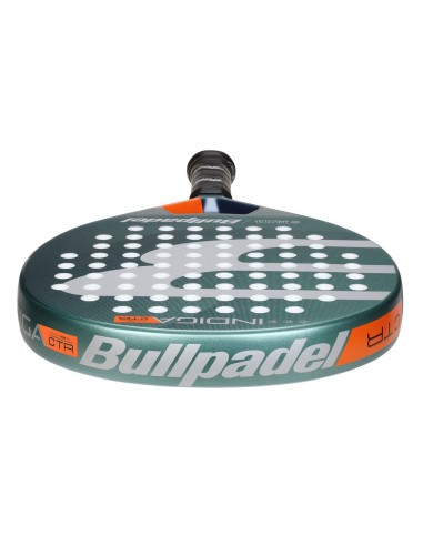 Bullpadel -BULLPADEL INDIGA CONTROL 2025
