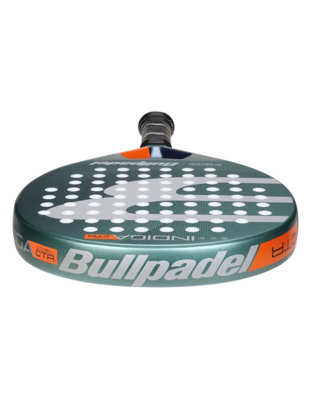 Bullpadel -BULLPADEL INDIGA CONTROL 2025