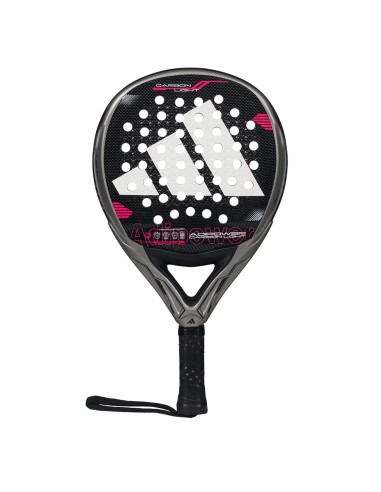 -Adidas Adipower Carbon Light 2025
