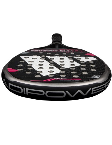 -Adidas Adipower Carbon Light 2025