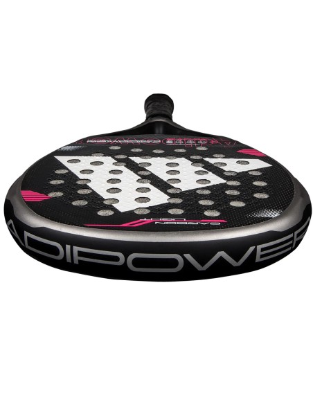 -Adidas Adipower Carbon Light 2025