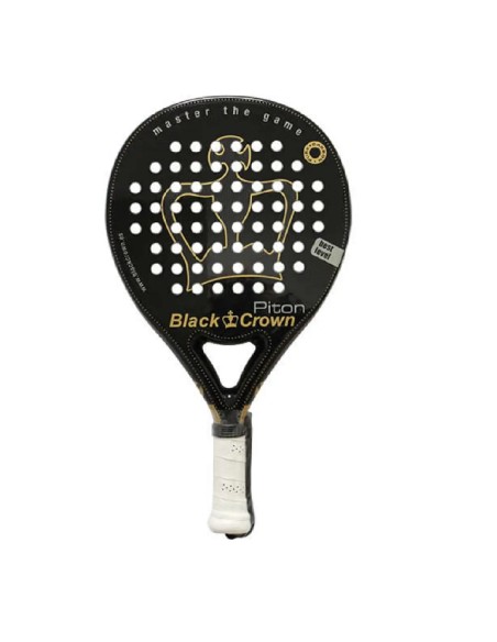 Black Crown -Piton Black Crown