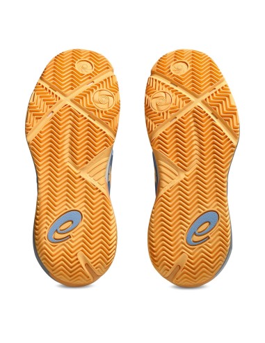 Asics -Asics Gel Resolution X Padel 1042A285 400 Women