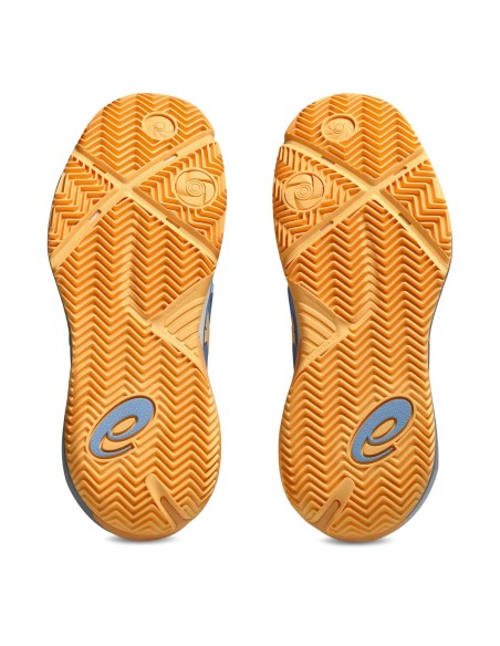Asics -Asics Gel Resolution X Padel 1042A285 400 Mujer Asics -Asics Gel Resolution X Padel 1042A285 400 Mujer