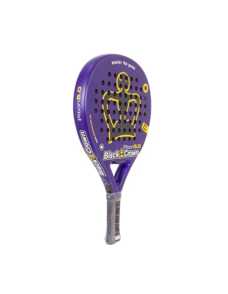 Black Crown -Black Crown Piton 5.0 Black Crown -Black Crown Piton 5.0