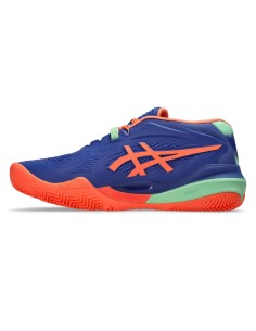 Asics -Asics Gel-resolução X Pádel 1041A492 402 2