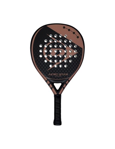 Dunlop -Dunlop Aero-Star Junior