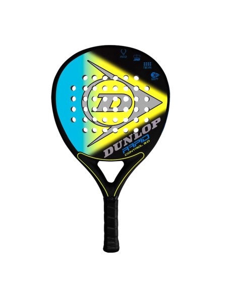 Dunlop -Dunlop Rapid Control 3.0